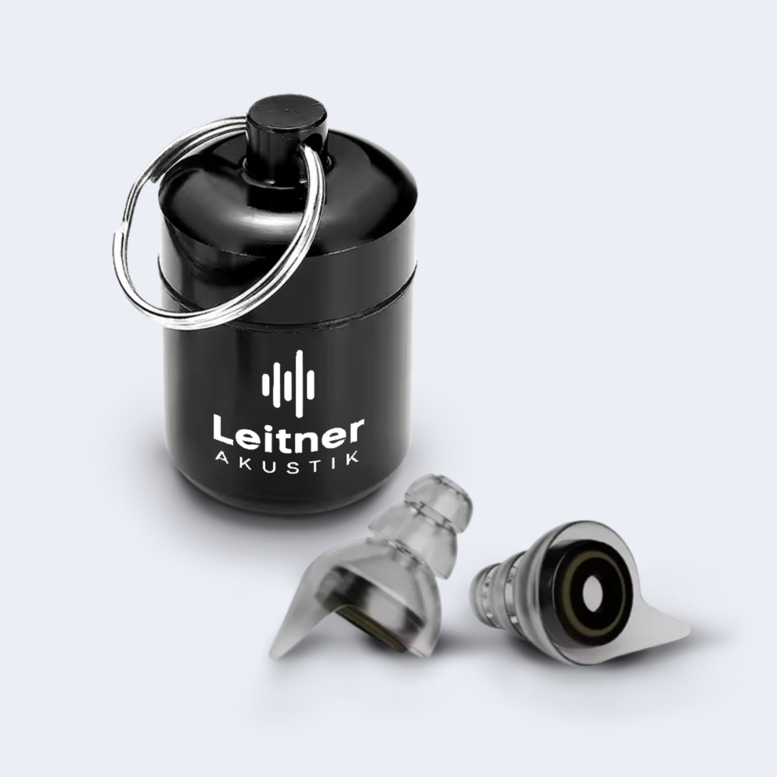 Leitner Gehörschutz