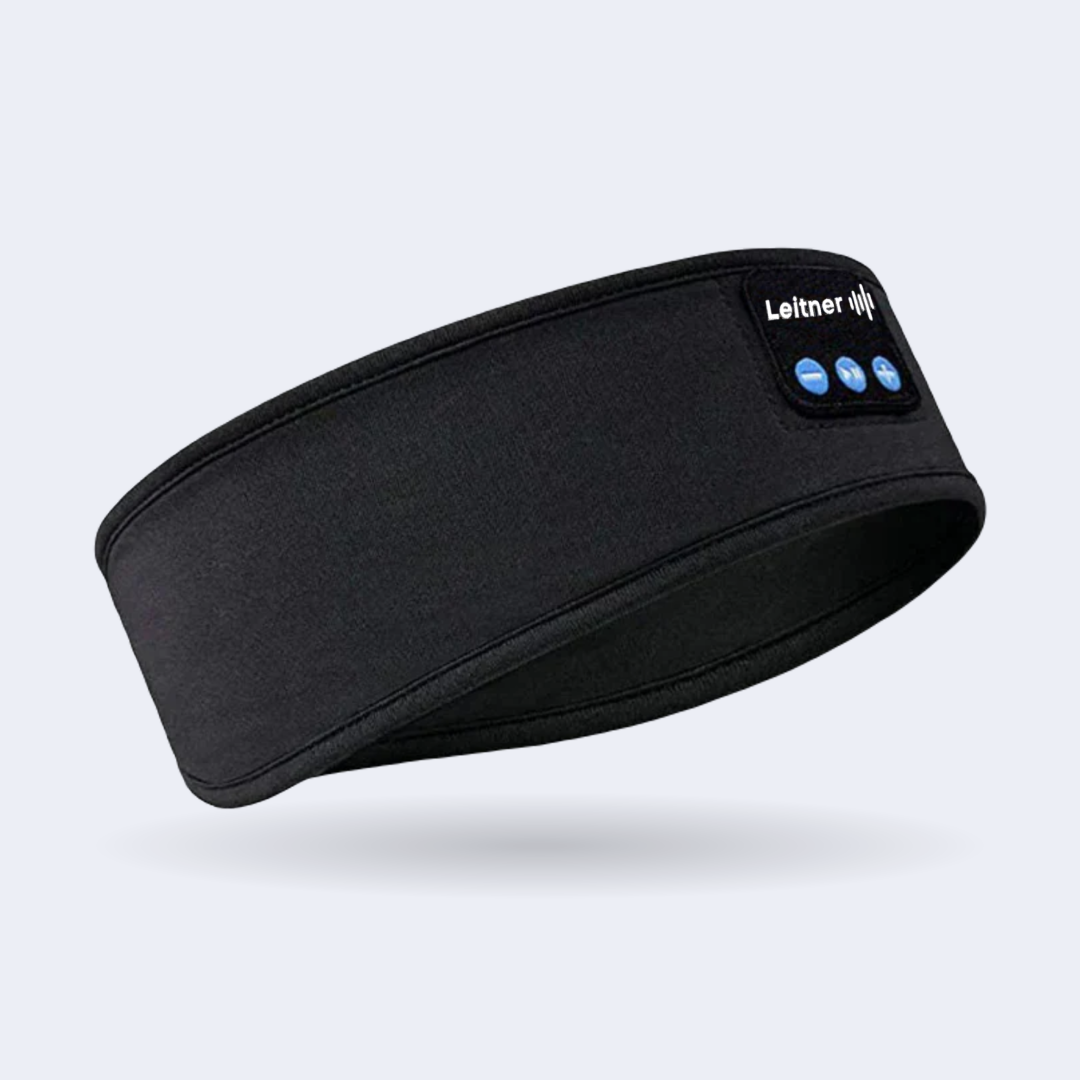 Leitner Kopfhörer Stirnband