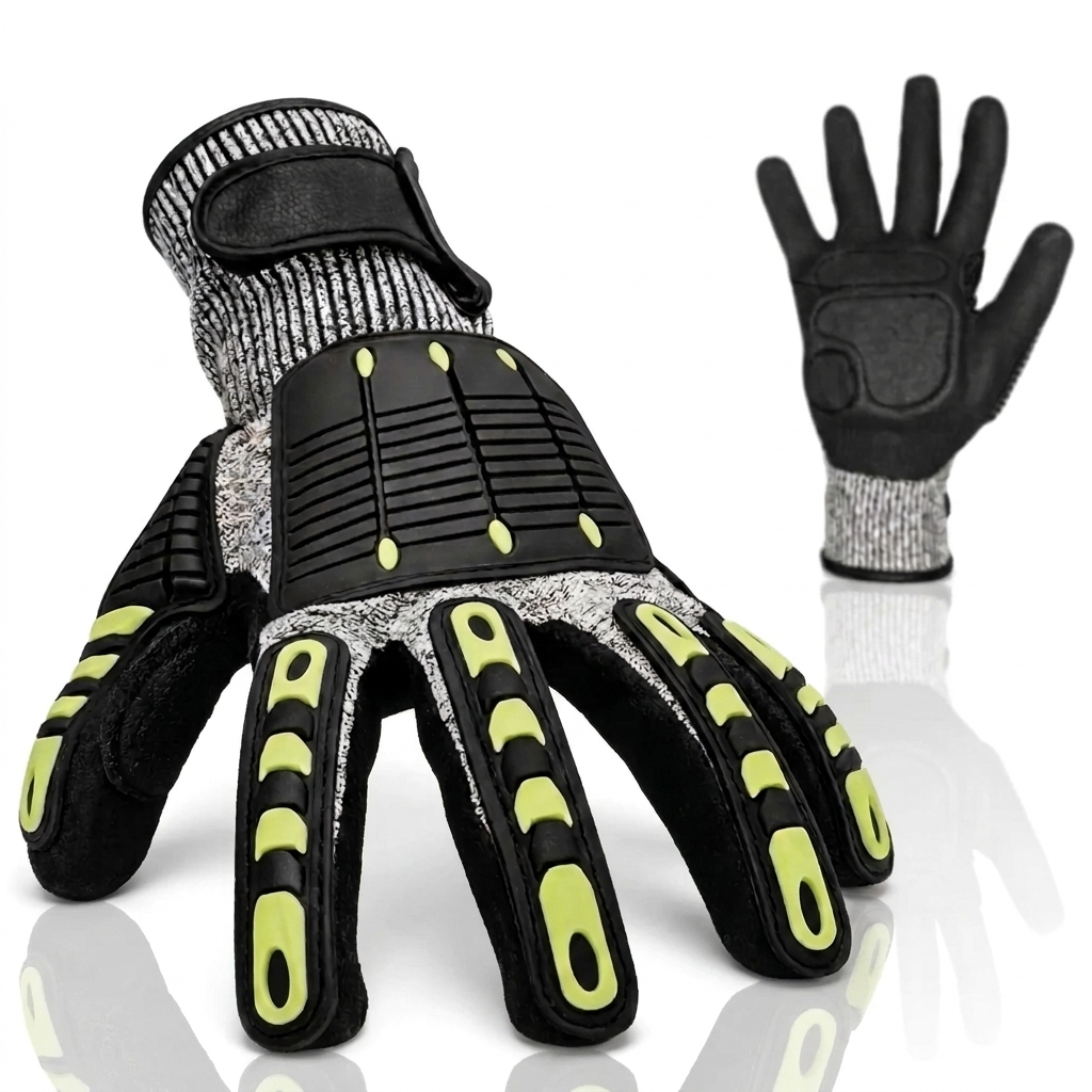 Huber - Profi Handschuhe