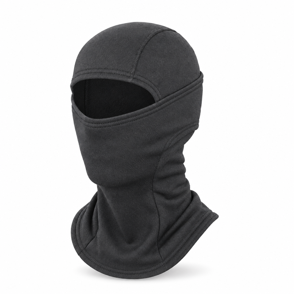 Huber - Fleece-Sturmhaube 1