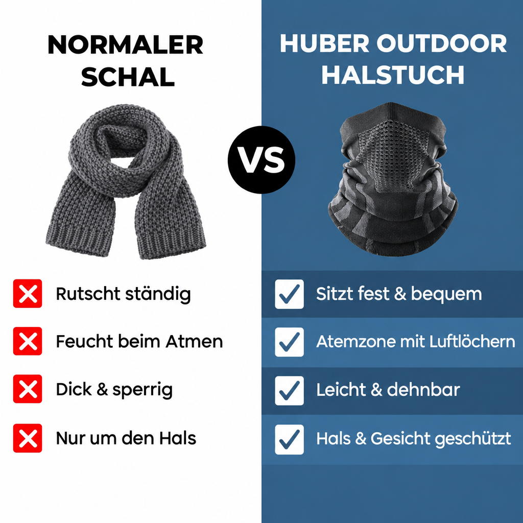 Huber - Halstuch 2