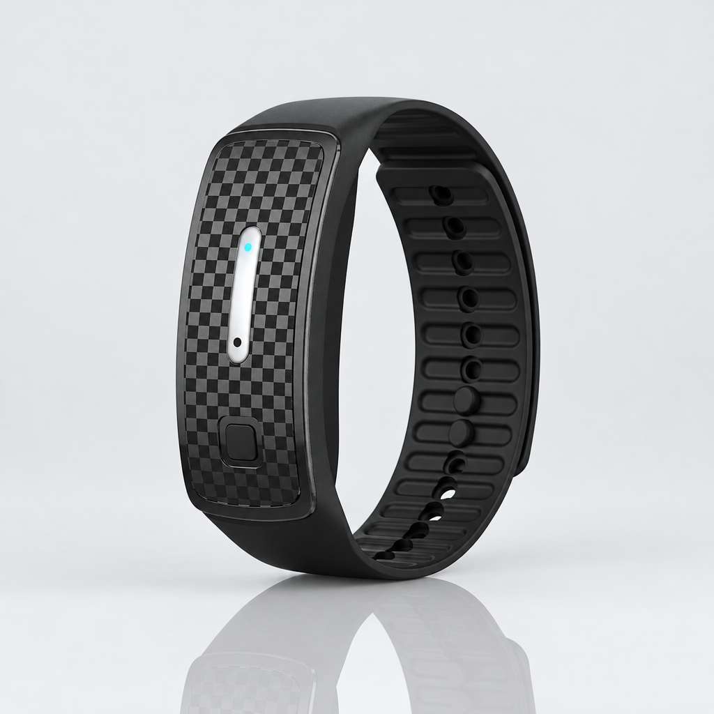 Huber - Outdoor Armband 1